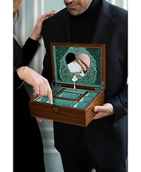 Ballet Musical Jewelery Box