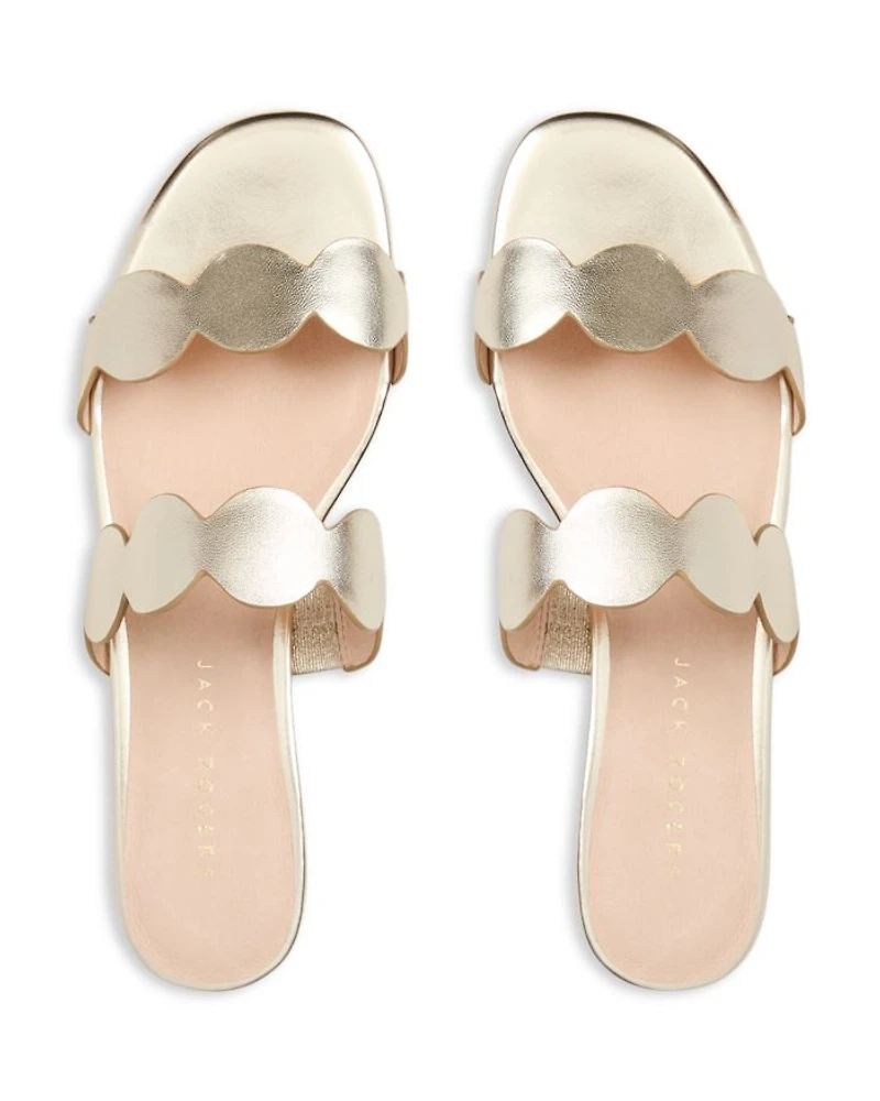 Women's Greglen Slide Sandals