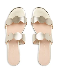 Women's Greglen Slide Sandals