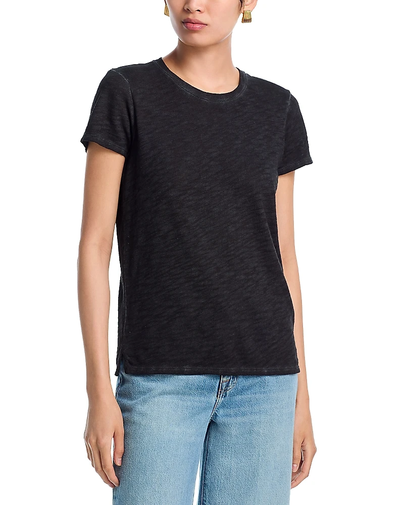 Atm Slub Jersey Schoolboy Tee