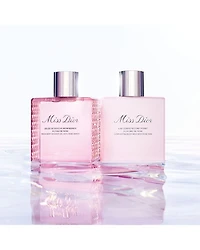 Miss Dior Comforting Body Milk with Rose Wax 5.9 oz.