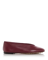Women's Rosa Ballet Flats
