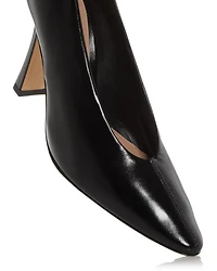 Women's Sofia Pumps