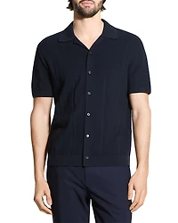 Theory Camp Collar Shirt