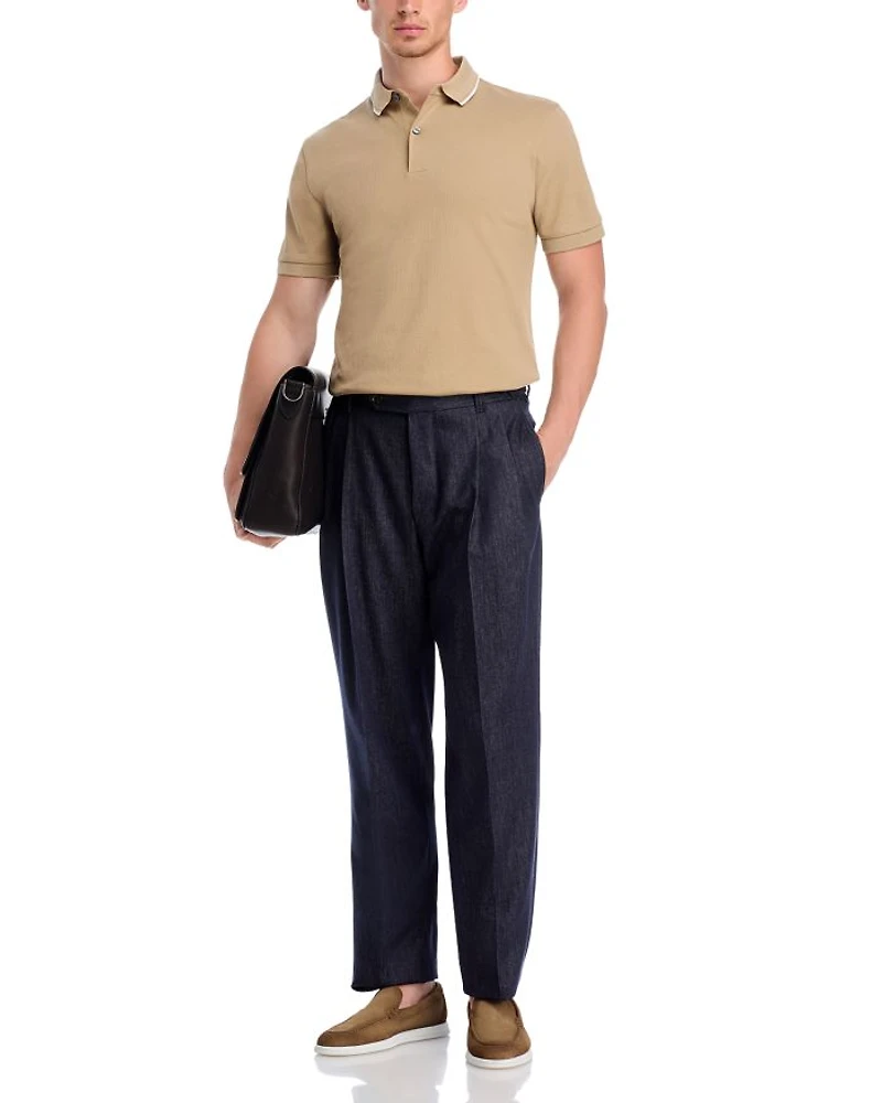 Prout Polo Shirt