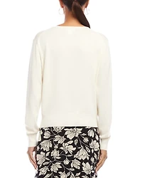 Long Sleeve Cardigan