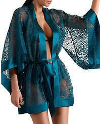 Coquette Kimono