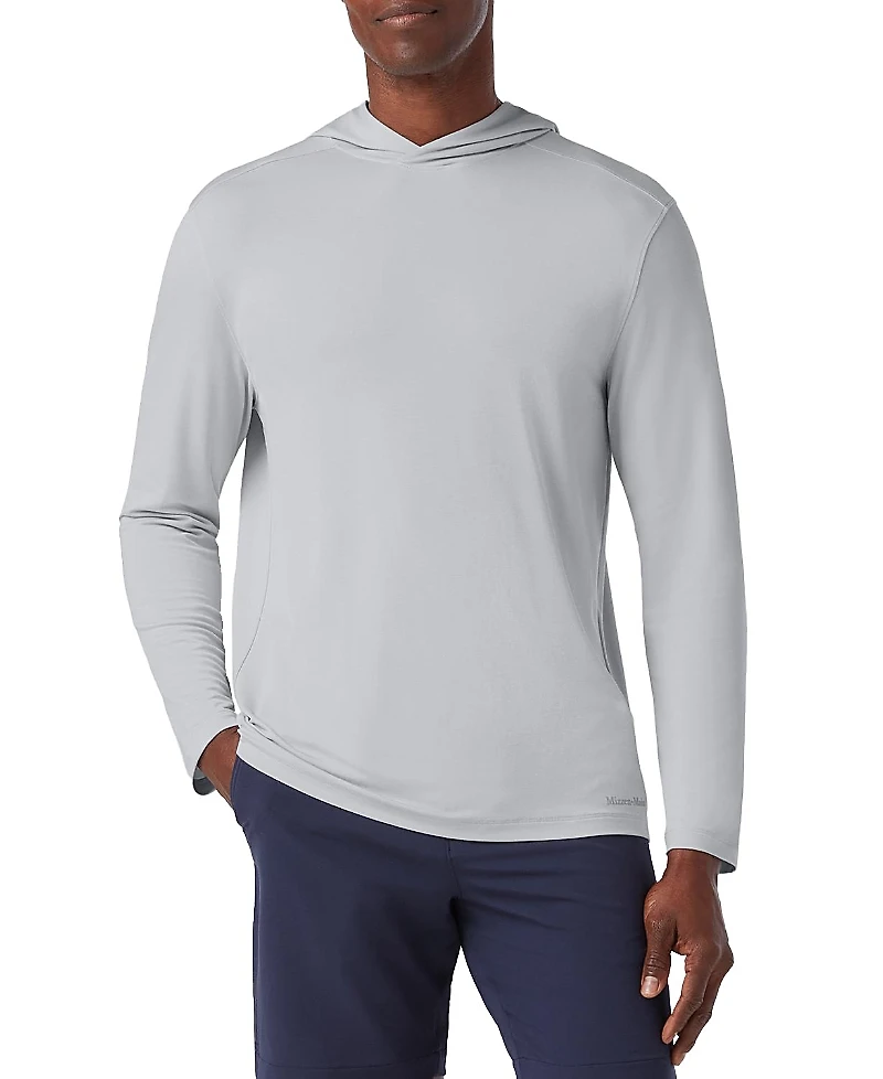 Mizzen+Main Knox Long Sleeve Hoodie