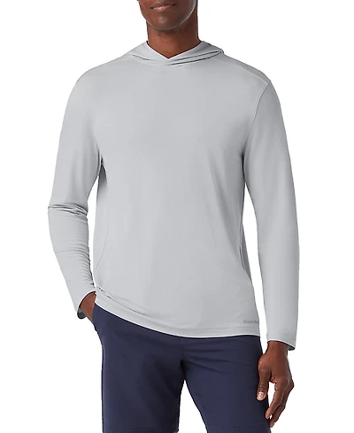 Mizzen+Main Knox Long Sleeve Hoodie