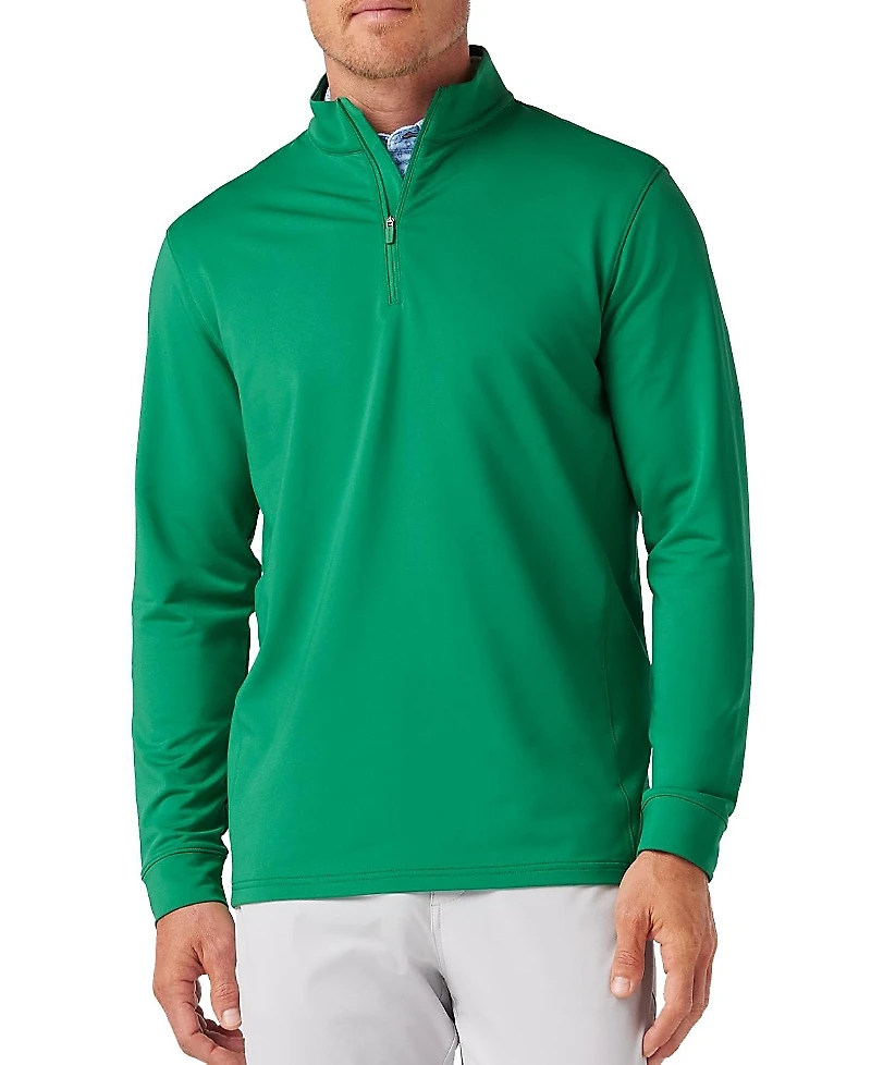 Mizzen+Main Highland Quarter Zip
