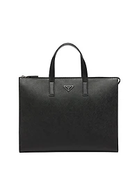 Prada Saffiano Leather Tote