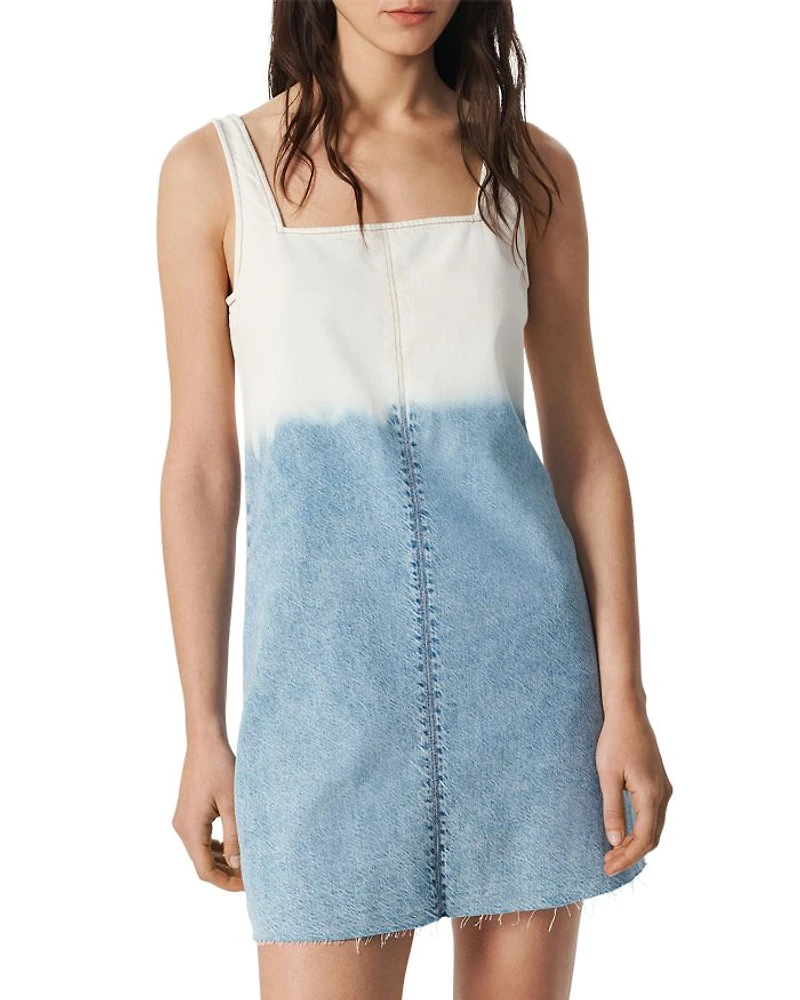 Featherweight Jayde Dress