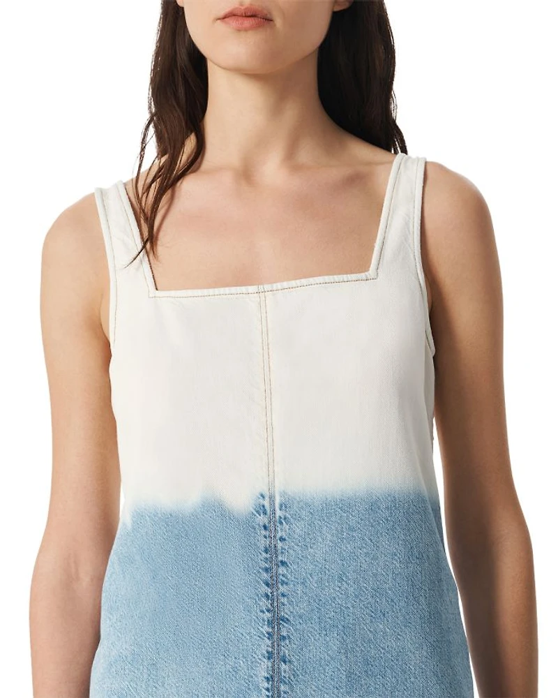 Featherweight Jayde Dress