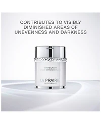White Caviar Crème Extraordinaire 2 oz.