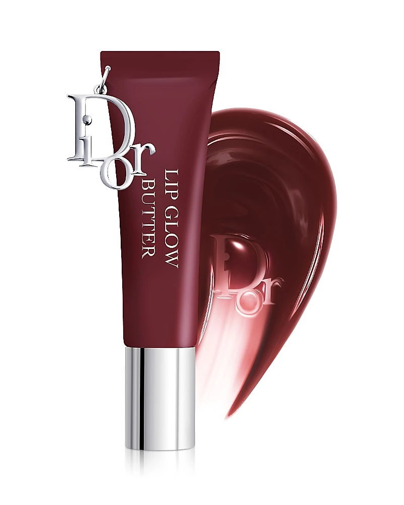 Dior Dior Addict Lip Glow Butter