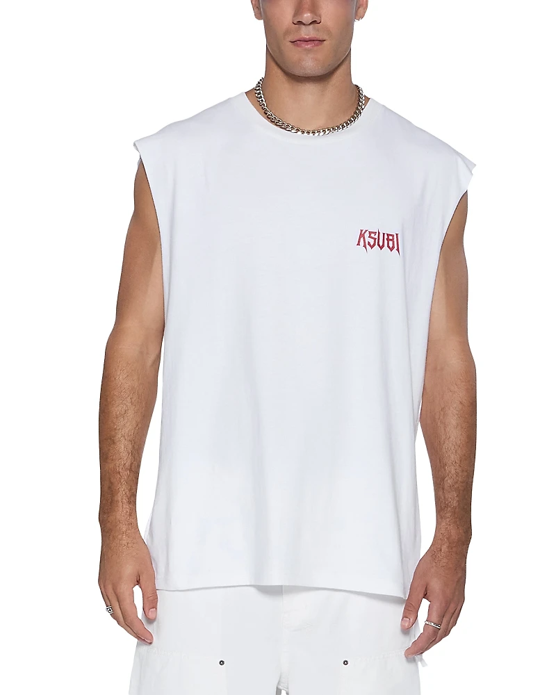 Ksubi Kingdom Cut Off Over