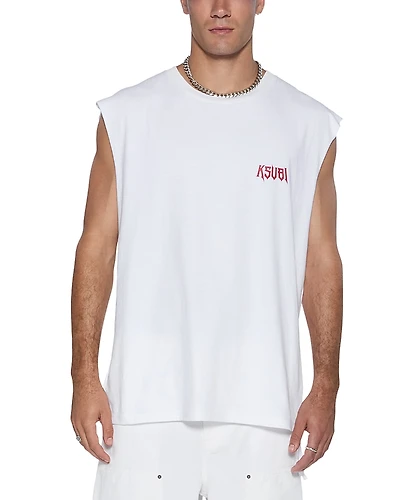 Ksubi Kingdom Cut Off Over