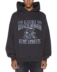 Engine Ekcess Oversized Hoodie