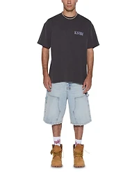 Engine Ekcess Oversized Graphic Tee