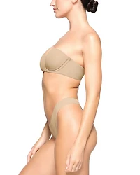 Fits Everybody Strapless Bra
