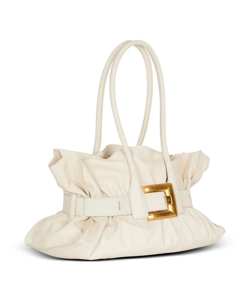 Large Calfskin Anthem Bag