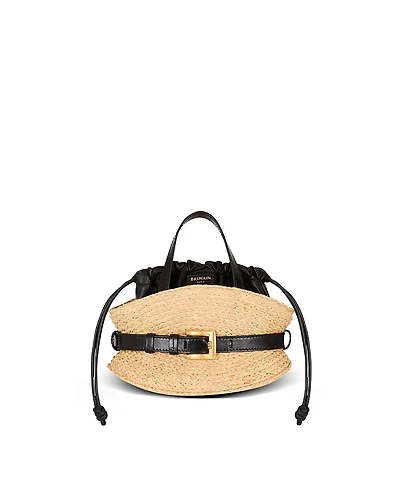 Balmain Shuffle Bag