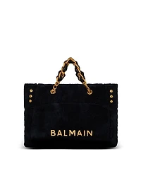 1945 Soft Terry Tote Bag