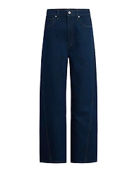The Twisted Ryan High Rise Baggy Petite Jeans Spectacular