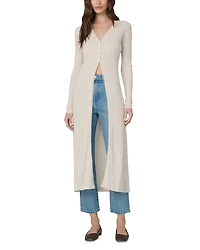 The Ira Duster Cardigan