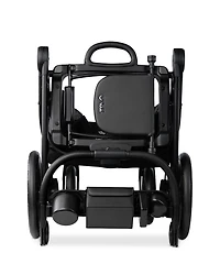 Dupree II Pet Travel System
