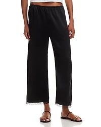 Leset Barb Cropped Pants