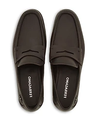 Men's Athenvit Penny Leather Loafers