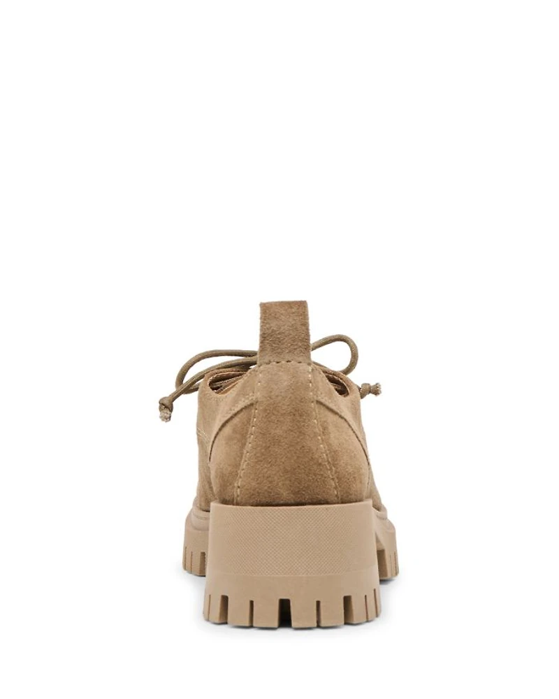Women's Milza Loafer Flats