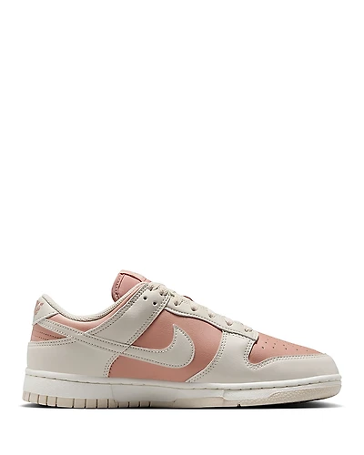 Nike Women's Dunk Low Top Sneakers