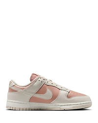 Nike Women's Dunk Low Top Sneakers