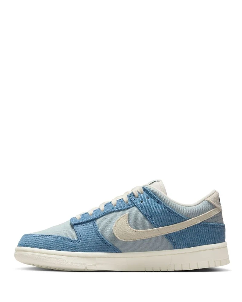 Women's Dunk Low Top Sneakers