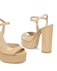 Women's Dayna Platform Sandals