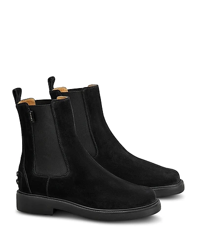 Tod's Women's Chelsea Boots