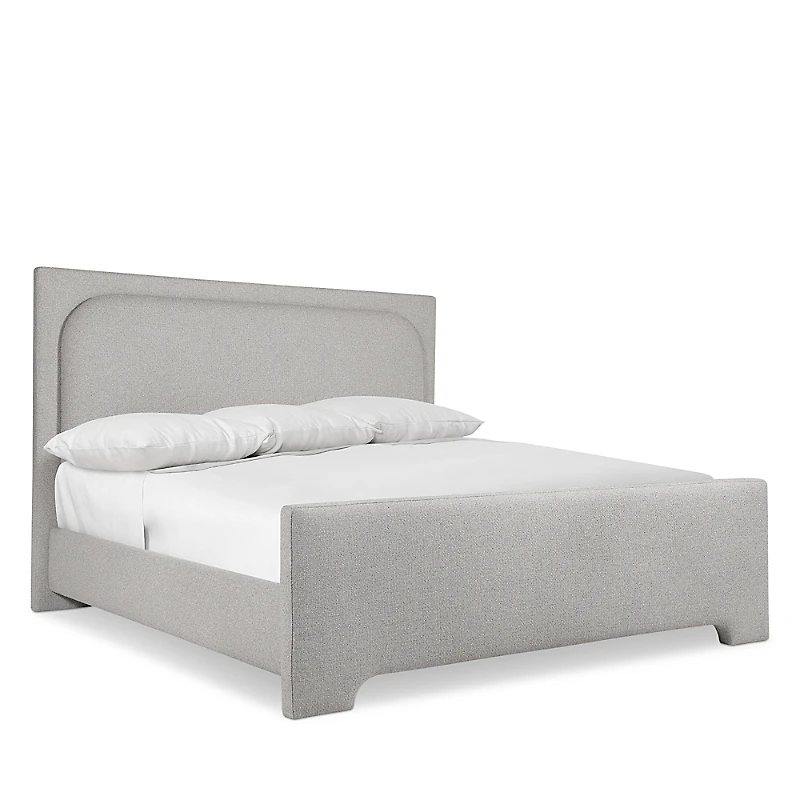 Bernhardt Interiors Gambol King Bed