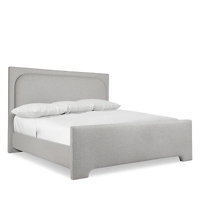 Bernhardt Interiors Gambol King Bed