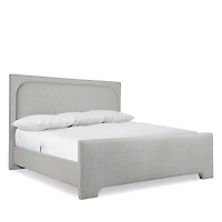 Bernhardt Interiors Gambol King Bed