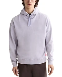 Relaxed Fit Artwork Hoodie