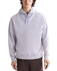 Scotch & Soda Relaxed Fit Artwork Hoodie