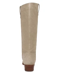 Women's Dwyer Wide Calf Pull On Tall Boots
