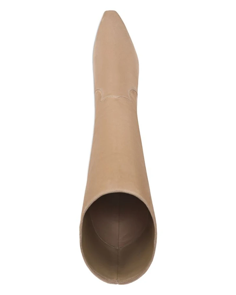 Women's Kinna Wide Calf Boots
