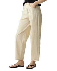Ankle Pants