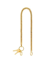 Balenciaga Hourglass Chain Strap