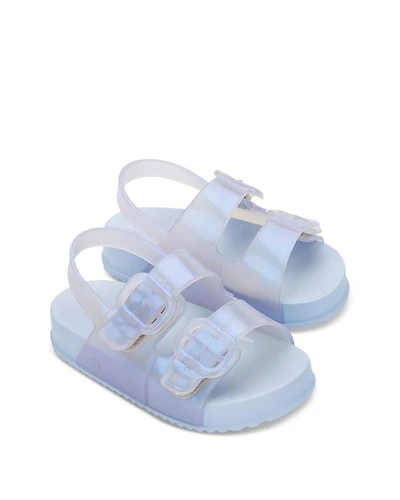 Girls' Cozy Sandals - Toddler