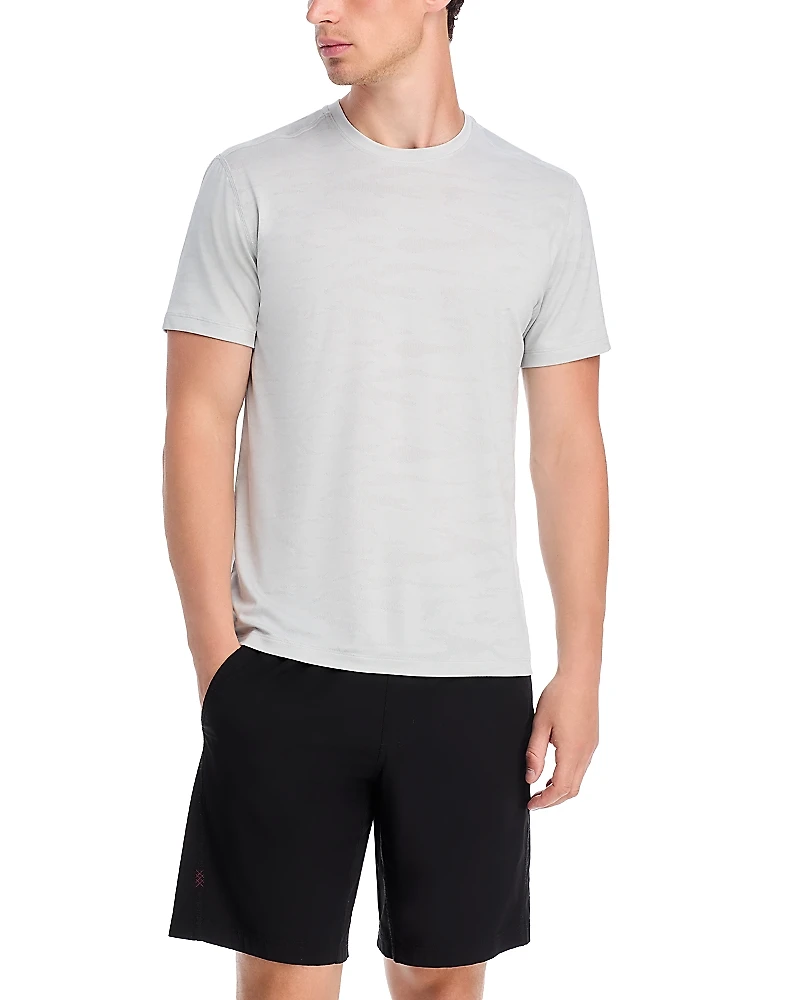 Ten Thousand Camoknit Tee