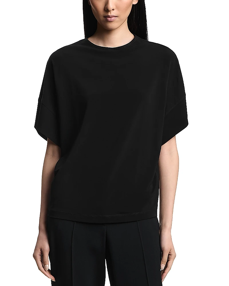 Emporio Armani Boxy Tee